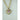 DR1064 - 14K Yellow Gold - Diamond - Pendant and Chain - Miami Cuban Solid - 4.3 grams -  Amethyst w/ Diamonds