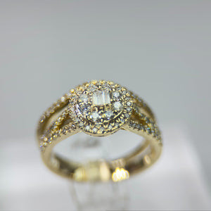 Descriptive image text