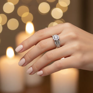 Descriptive image text