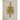 DR3166 - Plata de ley 925, oro de 14 k unido - Piedras creadas en laboratorio - Colgante - Crucifijo con colgante de ángeles