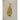 DR3172 - Plata de ley 925, oro de 14 k unido - Piedras creadas en laboratorio - Colgante - Colgante de la Santísima Madre